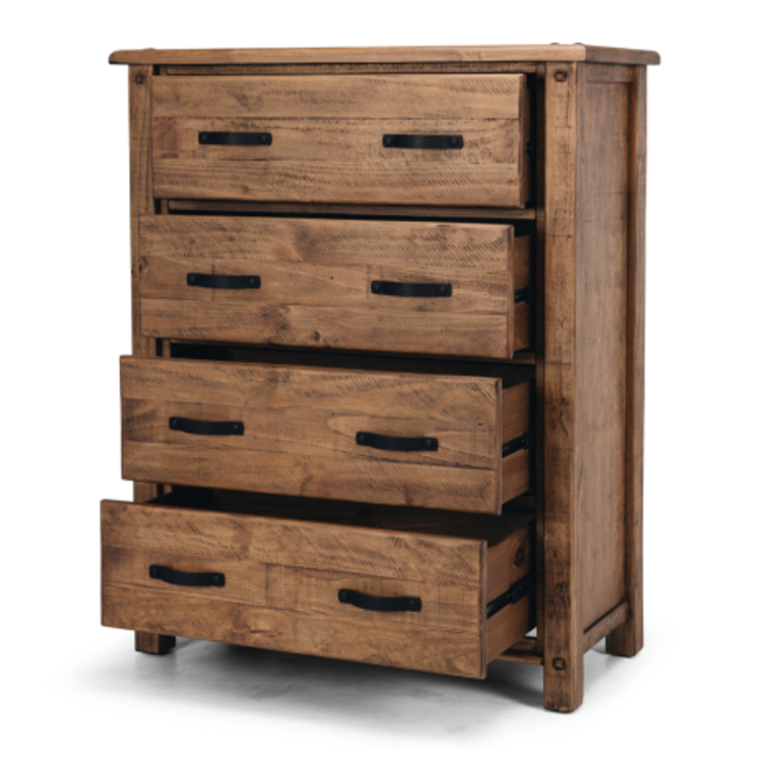 Oberon Tallboy 4 Drw image 4